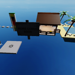 beach difficulty chart obby