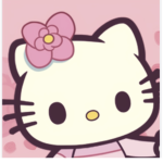 Hello kitty’s boutique!