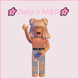 🌸Daisy’s M&G🌸