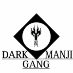 Dark dragons gang