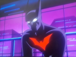 REAL BATMAN >