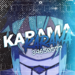 karama ツ