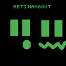 Reti Hangout