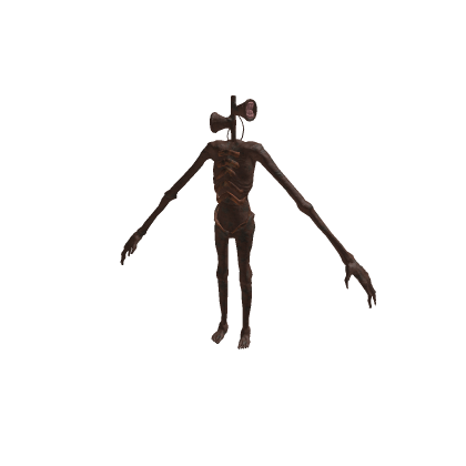 Siren Head