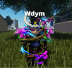 Wdym cult