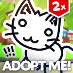 [2D TUESDAY✏️] Adopt Me!