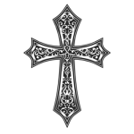 The Crusader's.