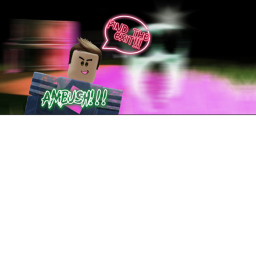 [NEW] DOORS AMBUSH ATTACK