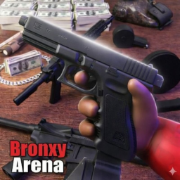 ❗Bronxy Arena