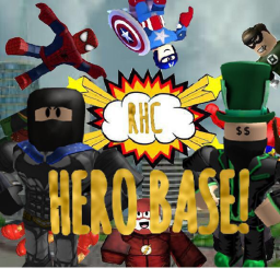 Robloxian Heroes Community's HeroBase