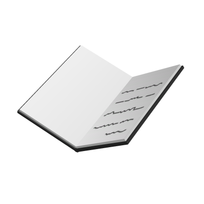 Magic Anime Notebook [Handheld] thumbnail