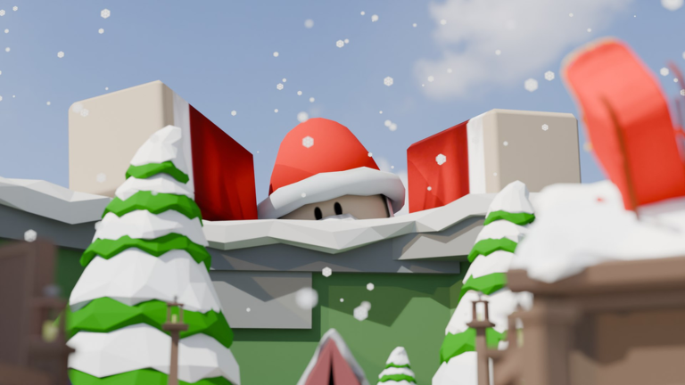 Santa Abuse 2