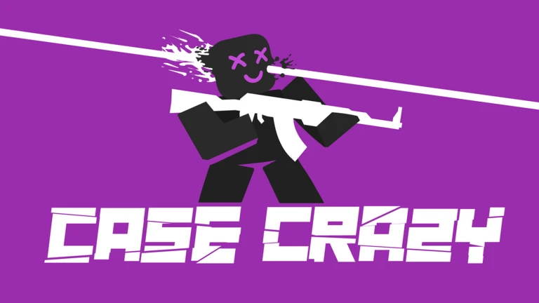 CASE CRAZY