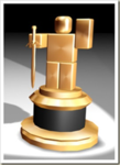 the goldest god