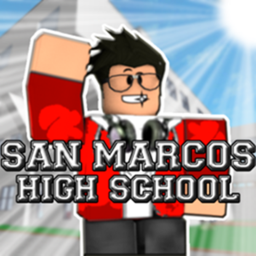 San Marcos HighSchool