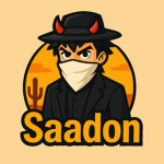 Itz...Saadon