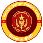 PKTVN | Ministry of National Defense
