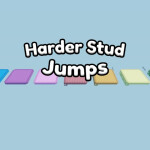 Harder Stud Jumps