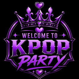 KPOP PARTY 🎵
