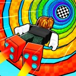 Flying Boot Race Simulator