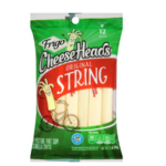 The Goated Cheese Stick Gods
