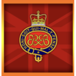 [RGG] Royale grenadier guard