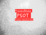 PSOT (PRANAV SQAUD ON TOP)