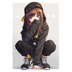 Swaggy Chickens <3