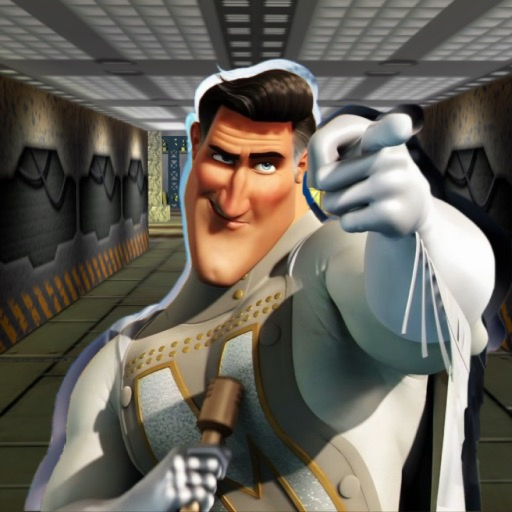 🦹Survive METROMAN In Area 51🔦 official Roblox game thumbnail