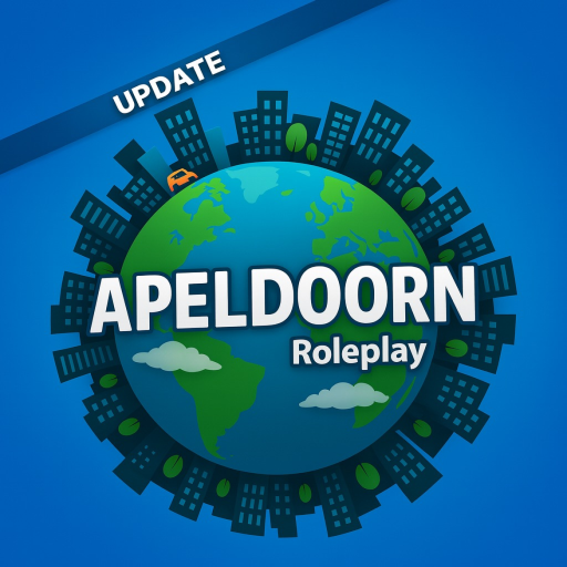[🌞] Apeldoorn Roleplay