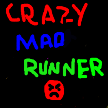[150+ Visits] Crazy Mad Runner [Beta]