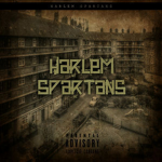 Harlem Spartans H.S