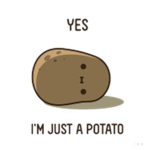 Potato Host's