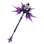 [🔮] Purple Scepter