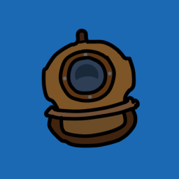 Escape The Ocean Obby
