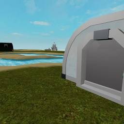 The Whose Federal Republic's Millitary Base
