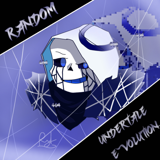 Undertale Dislocated Realms