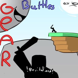 Gear Battles Revitalized +
