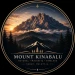 Mount Kinabalu icon