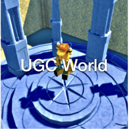 UGC World