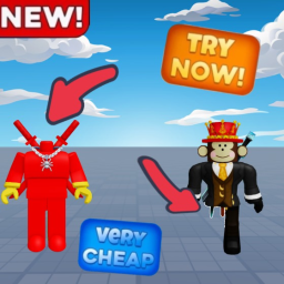 [✅] Jandle & Sammy Bundle!