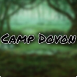 The campsite