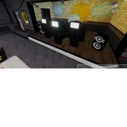 five night's at tv man's 1