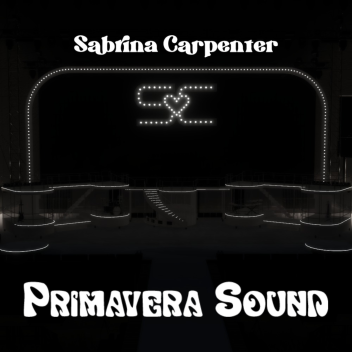 Primavera Sound: Sabrina Carpenter