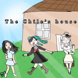 The Chile's House.