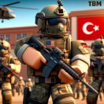 | TBM | Özel Kuvvetler Komutanlığı
