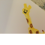 Safari animals or savanna animals