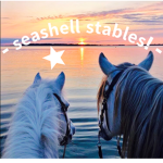 - seashell stables! -