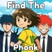 Find the Phonk [121] icon