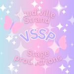 Vaudeville Strand Stage Productions